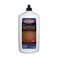 Weiman Products Weiman High Traffic High Gloss Hardwood Floor Polish & Restorer Liquid 32 oz 523